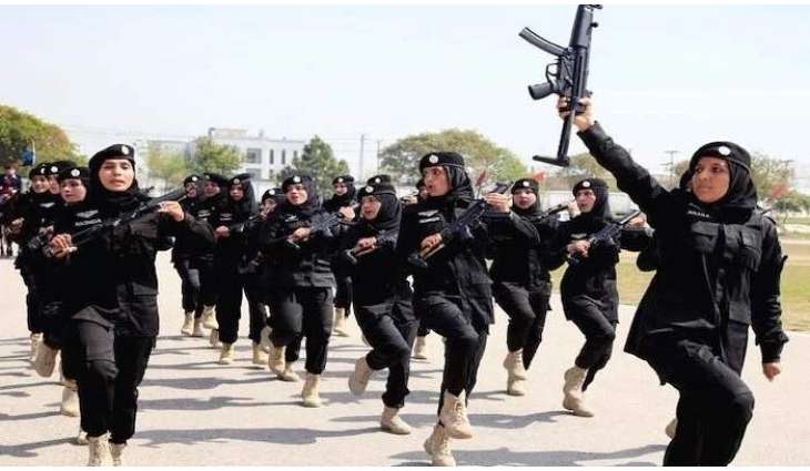 Five Women officers appointed as Additional SHOs in Khyber for first time