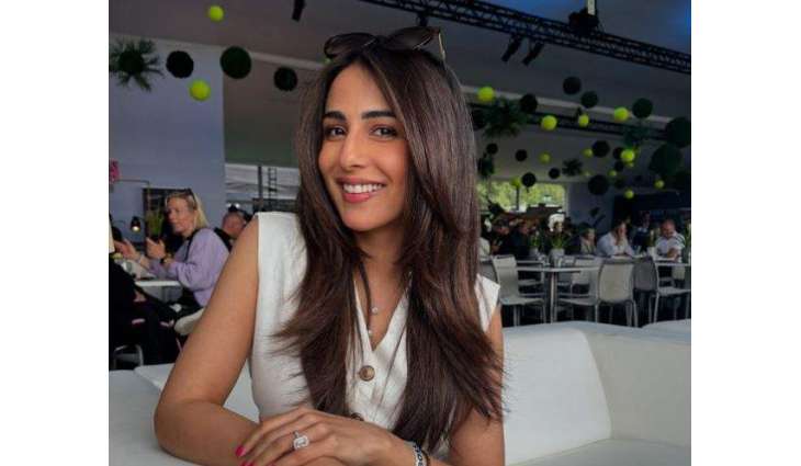 Ushna  Shah says moral policies from Pakistani fans no longer affect her