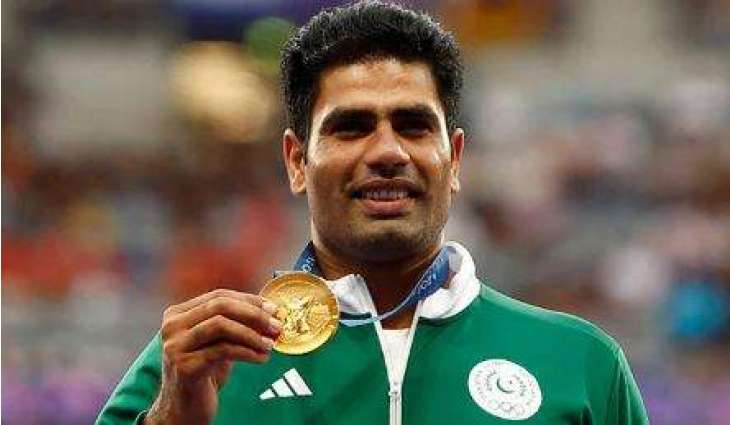 Arshad Nadeem's awards after historic win at Paris Olympics 2024