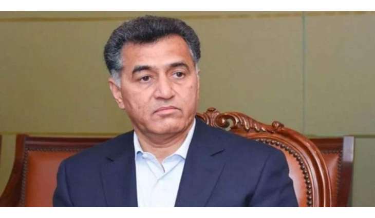 Former ISI Chief General Retired Faiz Hameed taken into military's custody: ISPR 