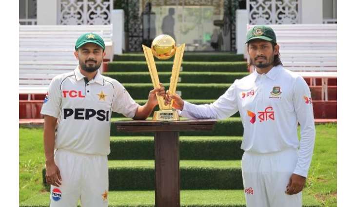 Shaheens to take on Bangladesh 'A' in first four-day on Tuesday