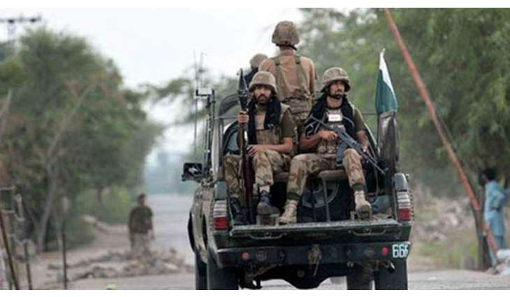 Security forces kill three Khawarij in North Waziristan IBO