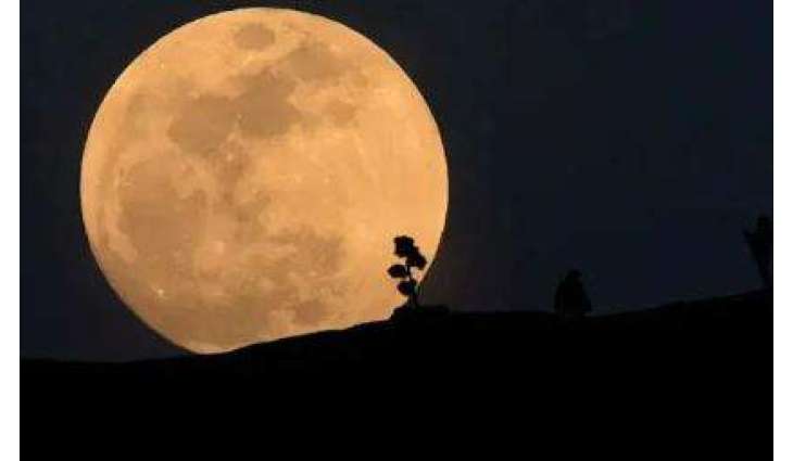 First Super Blue Moon to be visible in Pakistan tonight