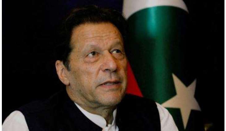 Former ISI Chief Faiz Hameed to be made approver against him, says Imran Khan