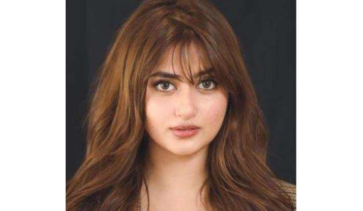 Sajal Aly likely to join Indian Superstar Prabhas in upcoming Film ‘Fauji’