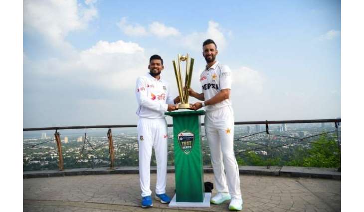 Pakistan’s Test cricket season begins today