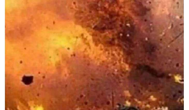 Two die, four get injured in Pishin blast