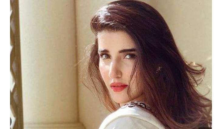 Hareem Farooq reveals childhood dream of becoming princes like Lady Diana