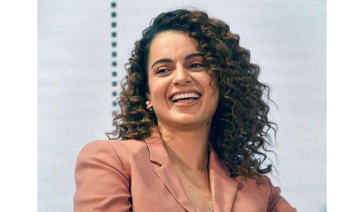 Farmers, police clash over of Kangana Ranaut effigy in Uttar Pradesh