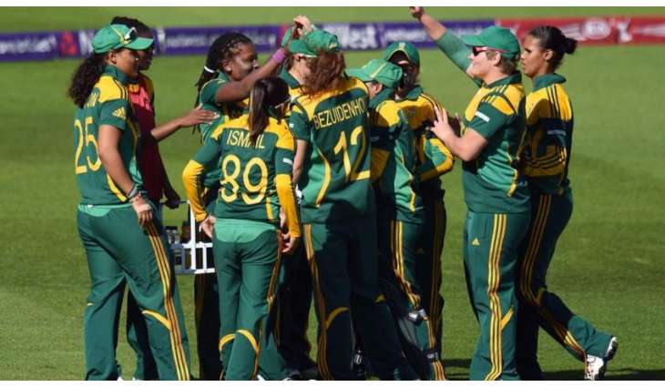 South Africa women to play three T20Is in Pakistan ahead of World Cup