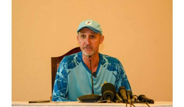 PakVsBan: Jason Gillespie confirms 12-member squad for second Test