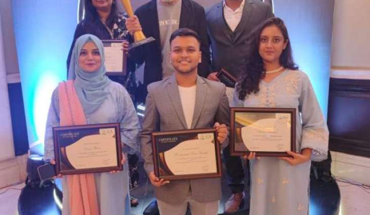 TMB Wins at ICAP Digital Technology Awards for Pioneering Use of Technology in Internal Audit