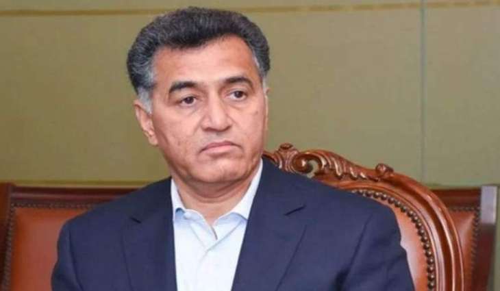 Former ISI Chief General Retired Faiz Hameed taken into military's custody: ISPR 