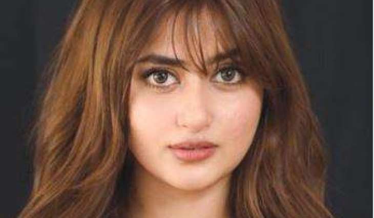 Sajal Aly likely to join Indian Superstar Prabhas in upcoming Film ‘Fauji’