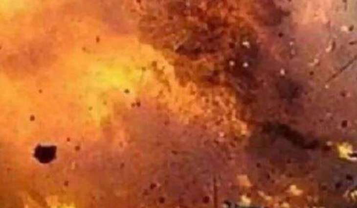Two die, four get injured in Pishin blast