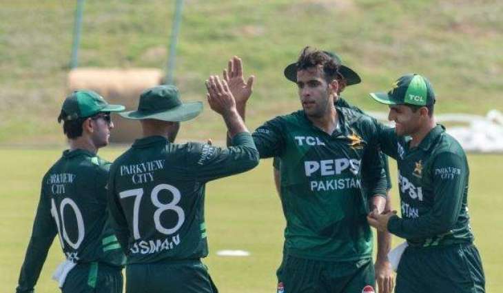 Shaheens beat Bangladesh A by eight wickets in 50 overs match