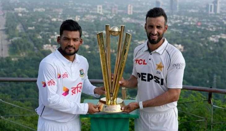 Pakistan Cricket Board announces free entry for students for second Test