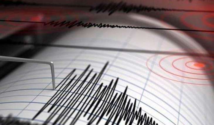 Earthquake of 5.4 magnitude hits Islamabad, other cities