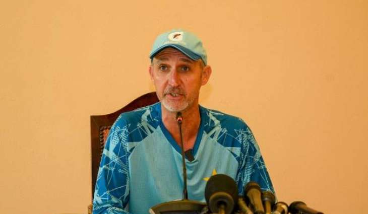 PakVsBan: Jason Gillespie confirms 12-member squad for second Test