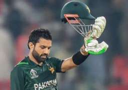 Mohammad Rizwan expected to be appointed captain across all formats