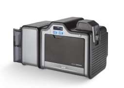 HID Launches the FARGO HDP5000e in Pakistan — Setting a New Standard for Retransfer Card Printing