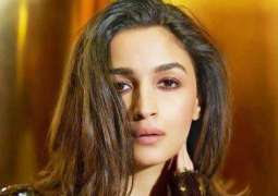 Suffers from mental disorder, reveals Alia Bhat