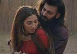 Indian actors support screening of “The Legend of Maula Jatt” at local cinemas
