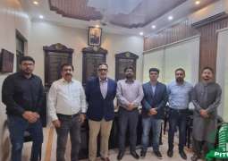 PITB, Punjab Irrigation Department Sign Contract to Implement Crop-Based Water Rate Assessment System