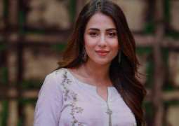 Ushna Shah reveals struggle with mental illness