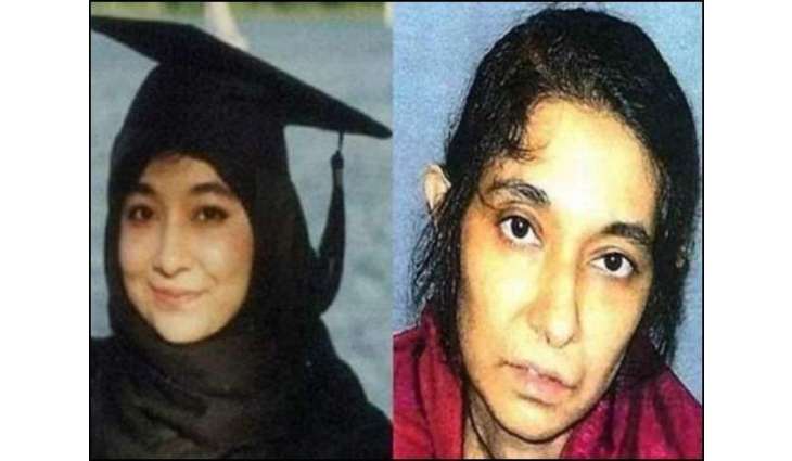 Govt fails to contact foreign Lawyers in Aafia case despite 12 days: IHC