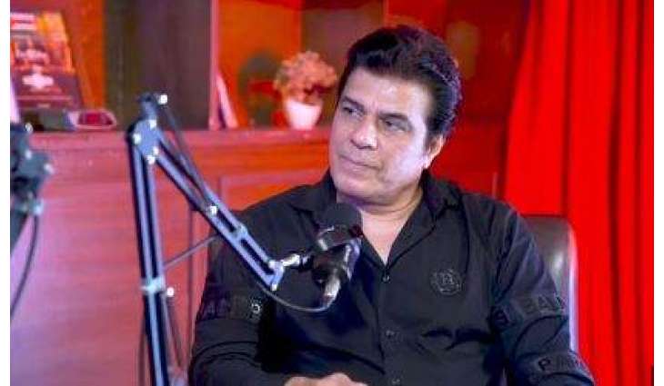 Warsi Beg criticizes Wasim Akram over 'Badoo Baddi' video