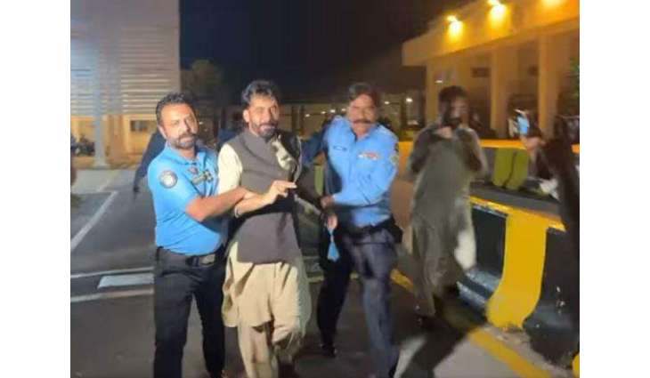 Post-Islamabad rally arrests: PTI leaders expected to be produced before local court today