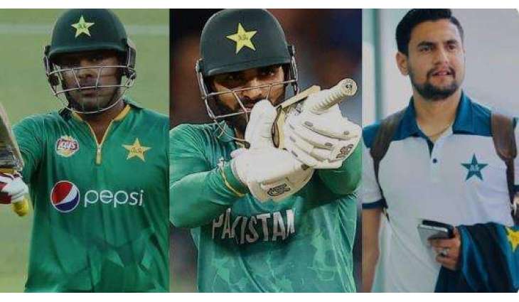 PCB refuses NOCs to national cricketers for Zim Afro T10 League