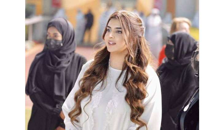 Dubai Princess Sheikha Mahra launches perfume ‘Divorce’ after recent separation