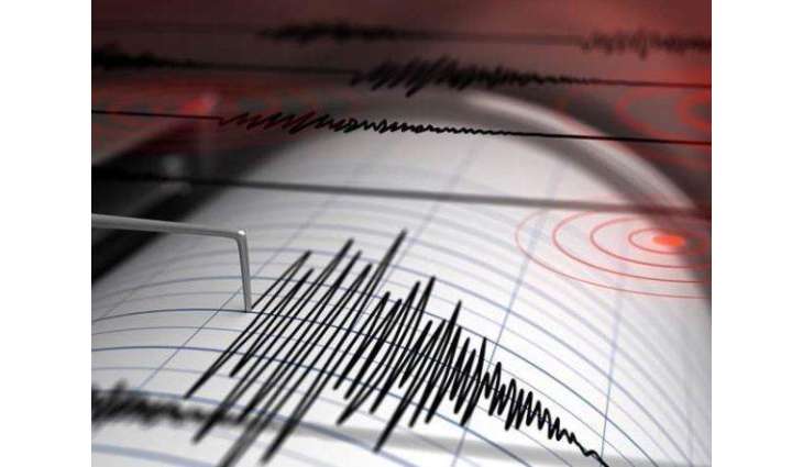 Strong earthquake felt in various cities across Pakistan

 