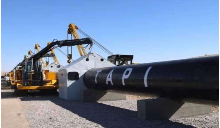 Economic projects in participation of Afghanistan move forward to practical implementation