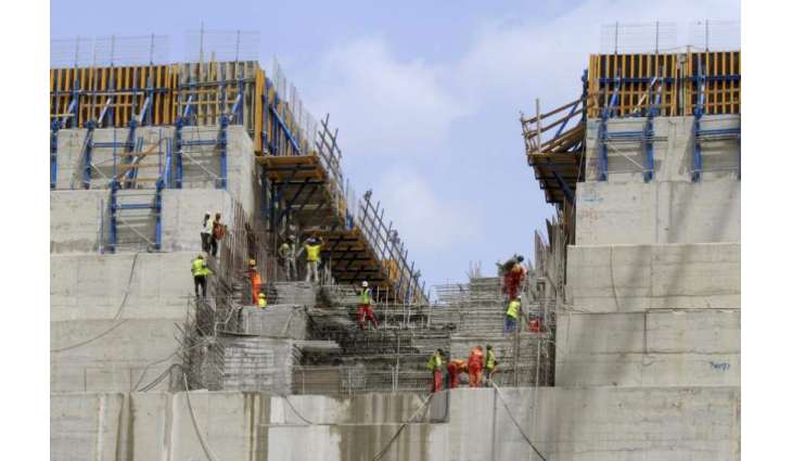 Govt financing 32 dams during current FY2024-25,  NA told