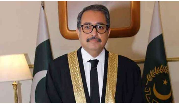 IHC sets aside PTI MNA'arrests, declares FIRs as “good comedy”