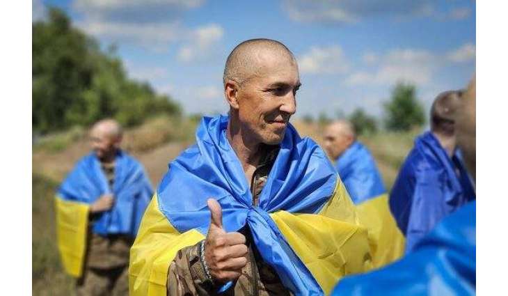 Russia, Ukraine exchange prisoners due to UAE mediation efforts