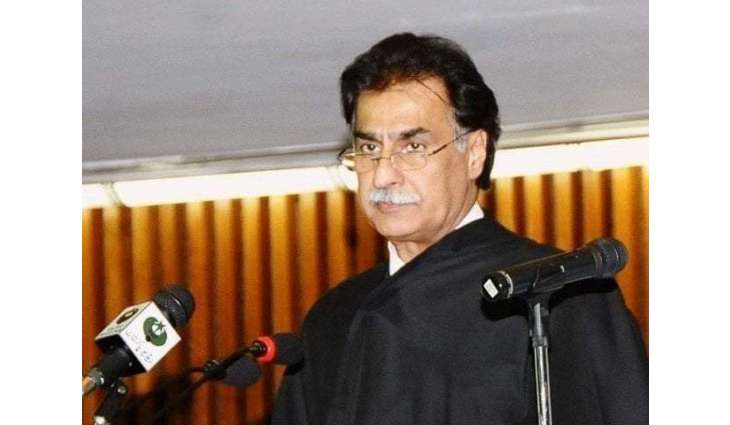 SC decision on reserved seats cannot be implemented after amended Election Act: NA Speaker