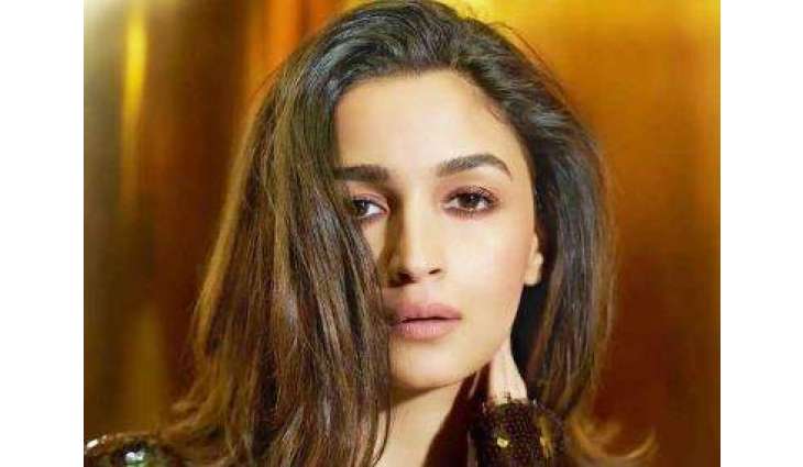 Suffers from mental disorder, reveals Alia Bhat