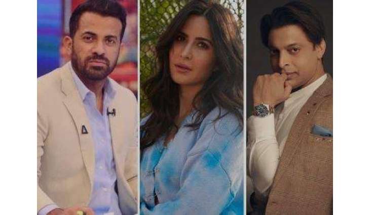 Wahab shares interesting story about past friendship between Shoaib Akhtar and Katrina Kaif