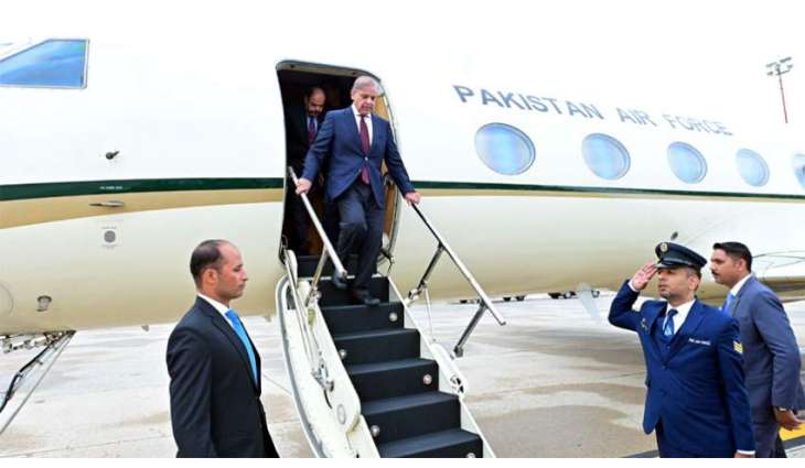 PM in New York to attend UNGA’s 79th session