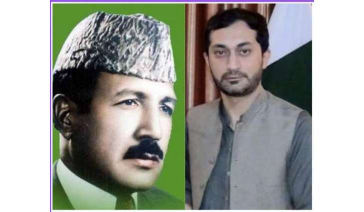 Chaudhry Zahoor Elahi Shaheed, an epoch-making figure;  His great sacrifice for democracy is unforgettable.  Khawaja Rameez Hasan
