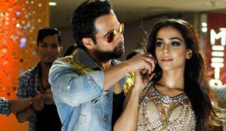 Humaima’s humorous response about Emraan Hashmi's possible visit to Pakistan goes viral