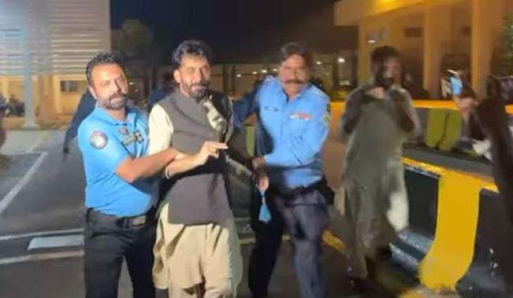 Post-Islamabad rally arrests: PTI leaders expected to be produced before local court today