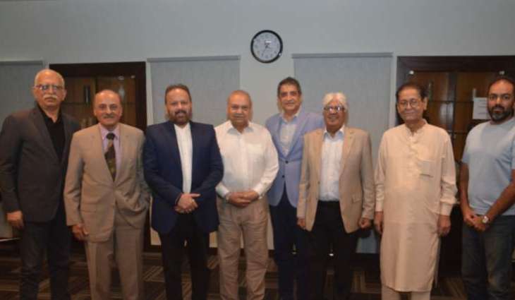 PAA’s New Term Commences as Mr. Ahmed Kapadia assumes role of newly elected Chairman