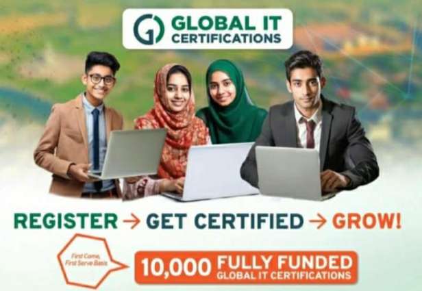 Global IT Certifications Program