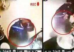 Indian woman mixes feces into food prepared for her employers