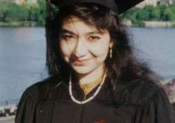 PM writes letter to US president for release, return of Dr. Aafia Siddiqui to Pakistan